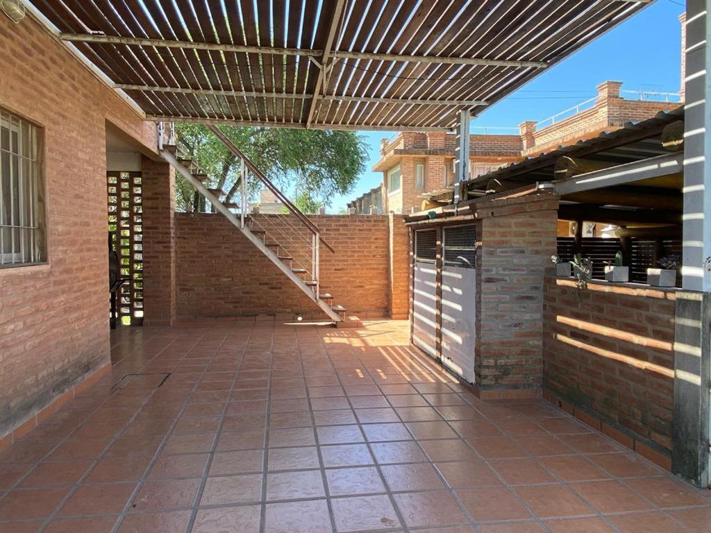 Departamentos Riosierras Apartment Alta Gracia Exterior photo