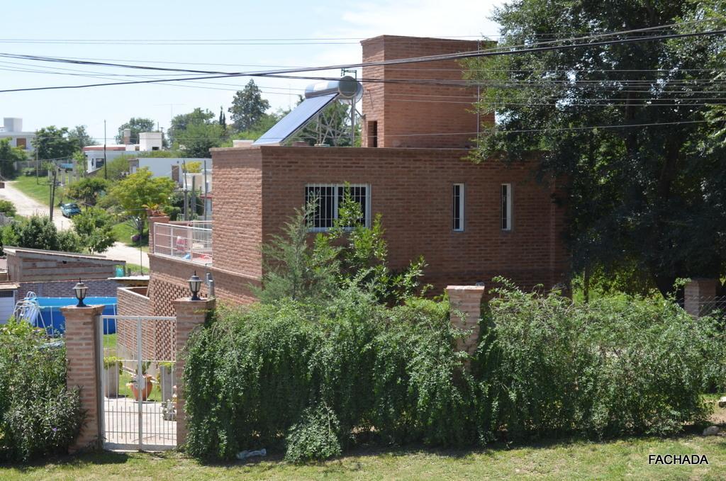 Departamentos Riosierras Apartment Alta Gracia Exterior photo
